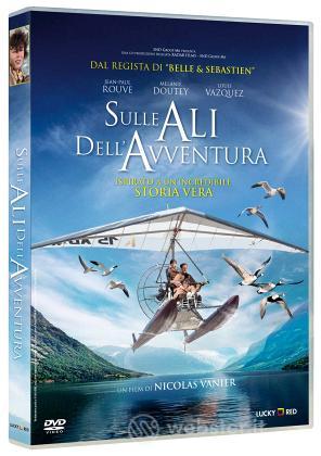 Sulle Ali Dell'Avventura