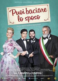 Puoi Baciare Lo Sposo