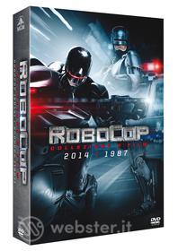 RoboCop Duopack (2014 - 1987) (Cofanetto 2 dvd)