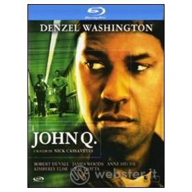 John Q (Blu-ray)