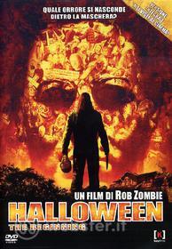 Halloween. The Beginning