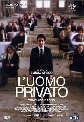L'Uomo Privato