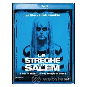 Le streghe di Salem (Blu-ray)