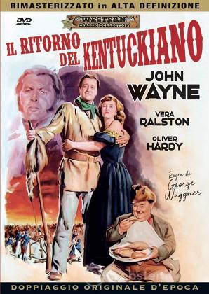 Il Ritorno Del Kentuckiano