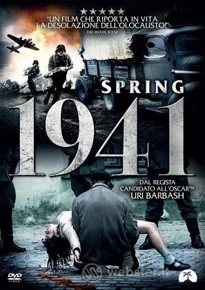 Spring 1941