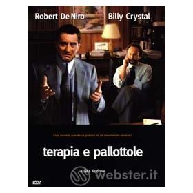 Terapia e pallottole