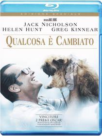 Qualcosa è cambiato (Blu-ray)