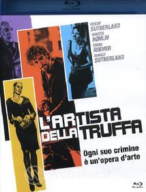 L' artista della truffa (Blu-ray)