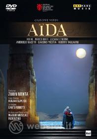 Giuseppe Verdi. Aida