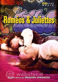 Laurent Couson. Roméos and Juliettes