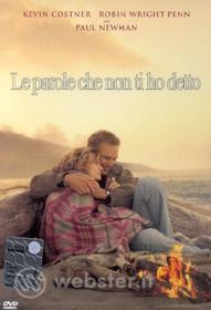 Le parole che non ti ho detto