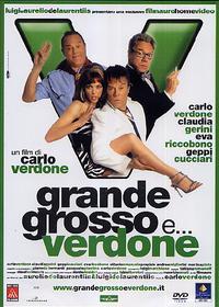 Grande, grosso e... Verdone