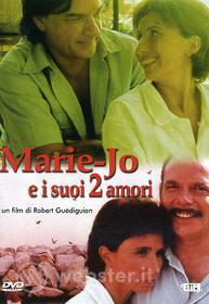Marie-Jo e i suoi due amori