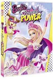 Barbie Super Principessa
