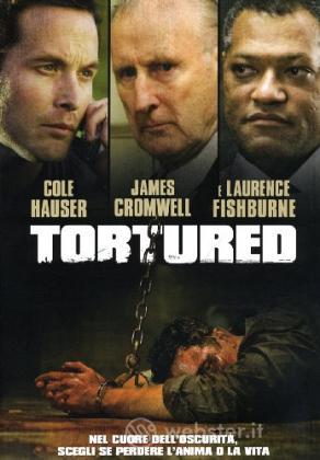 Tortured