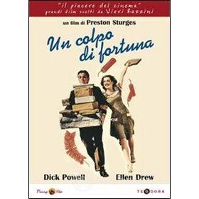 Un colpo di fortuna