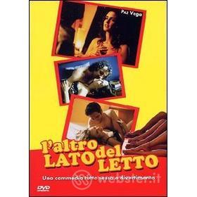 L' altro lato del letto