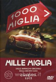 Mille Miglia. Una corsa un mito