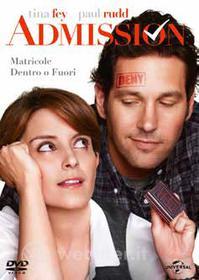 Admission - Matricole Dentro O Fuori