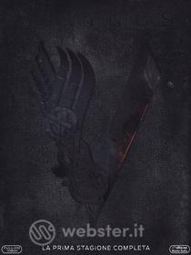 Vikings. Stagione 1 (3 Blu-ray)