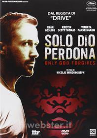 Solo Dio perdona