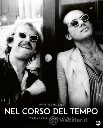 Nel Corso Del Tempo (Blu-ray)
