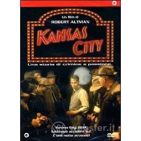 Kansas City