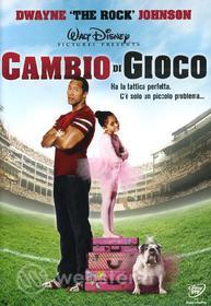 Cambio di gioco