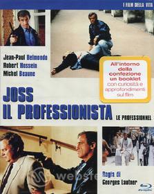 Joss il professionista (Blu-ray)
