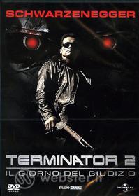 Terminator 2. Il giorno del giudizio