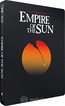L'Impero Del Sole (Steelbook)