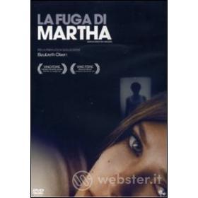 La fuga di Martha