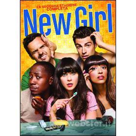 New Girl. Stagione 2 (3 Dvd)