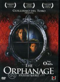 The Orphanage