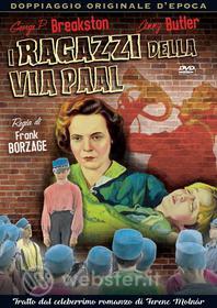 I ragazzi della via Paal