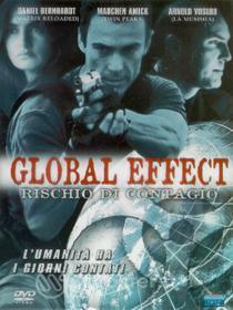 Global Effect - Rischio Di Contagio