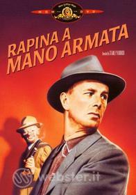 Rapina a mano armata