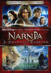 Le cronache di Narnia: il principe Caspian (Edizione Speciale 2 dvd)