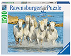 Ravensburger Puzzle 1500 pezzi
