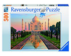 Ravensburger Puzzle 500 pezzi