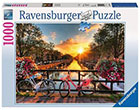 Ravensburger Puzzle 1000 pezzi foto e paesaggi