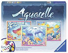 >Aquarelle