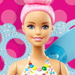 Barbie Modern Fairytale