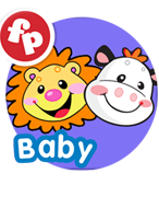 Fisher Price baby gear