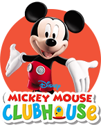 Fisher Price Mickey Mouse Club House