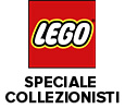 Lego Speciale Collezionisti