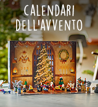 Calendari dell'avvento