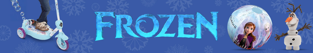 Frozen