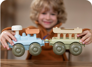 GIOCHI IN LEGNO