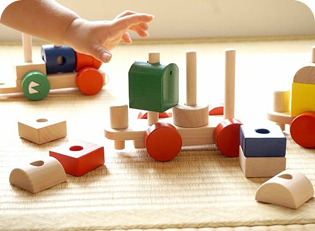 GIOCHI MONTESSORIANI